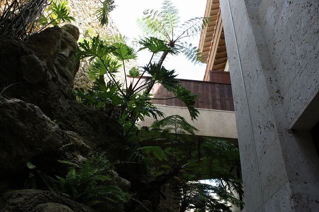 南城市　百名伽藍（ひゃくながらん）