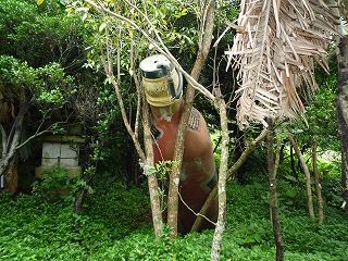 巨大ジョニーウォーカー