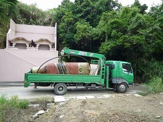 巨大ジョニーウォーカー