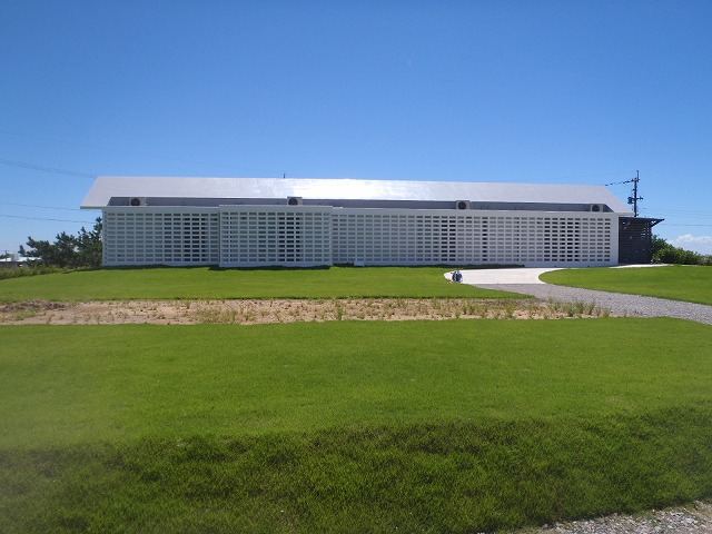 オリジナル庭園／名護市N邸