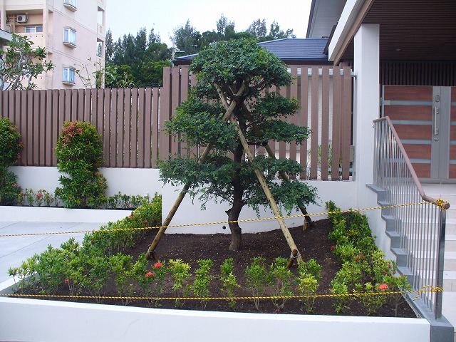 大宜味村　Y邸