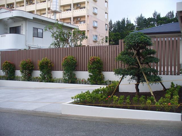 大宜味村　Y邸