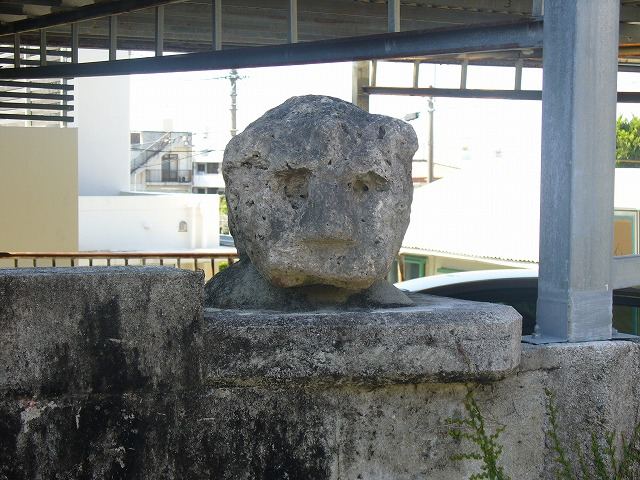 宜野湾市　A氏邸