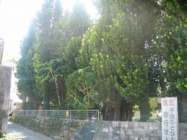 宜野湾市　A氏邸