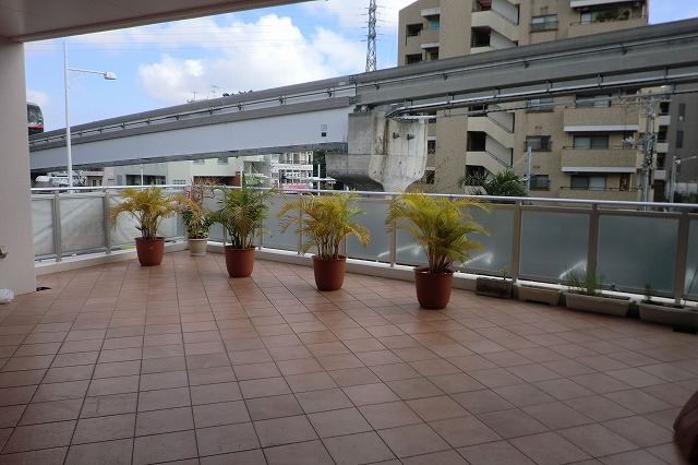 那覇市　Luce（ルーチェ）