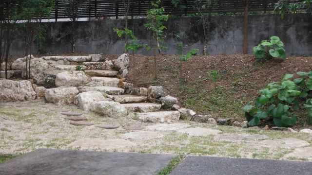 那覇市首里 S氏邸 part2の写真