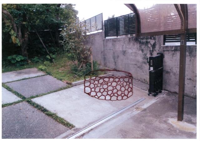 那覇市首里 S氏邸 part2の写真