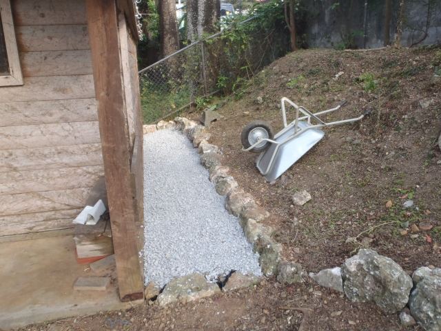 那覇市首里 S氏邸 part2の写真