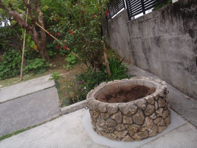 那覇市首里 S氏邸 part2の写真