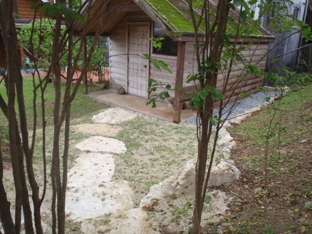 那覇市首里 S氏邸 part2の写真