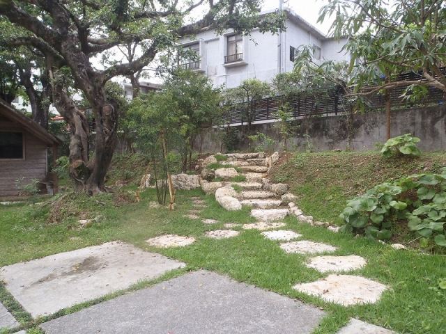 那覇市首里 S氏邸 part3~完成~の写真