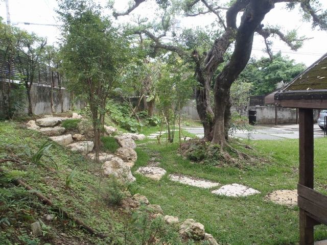 那覇市首里 S氏邸 part3~完成~の写真
